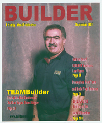 Magazine cover